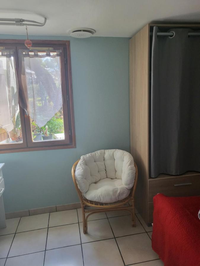 La Villa Du Moulin De Madame Bias  Екстериор снимка