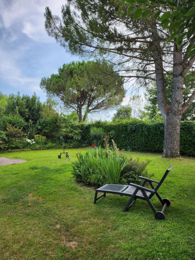 La Villa Du Moulin De Madame Bias  Екстериор снимка